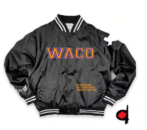 Waco Worldwide Jacket