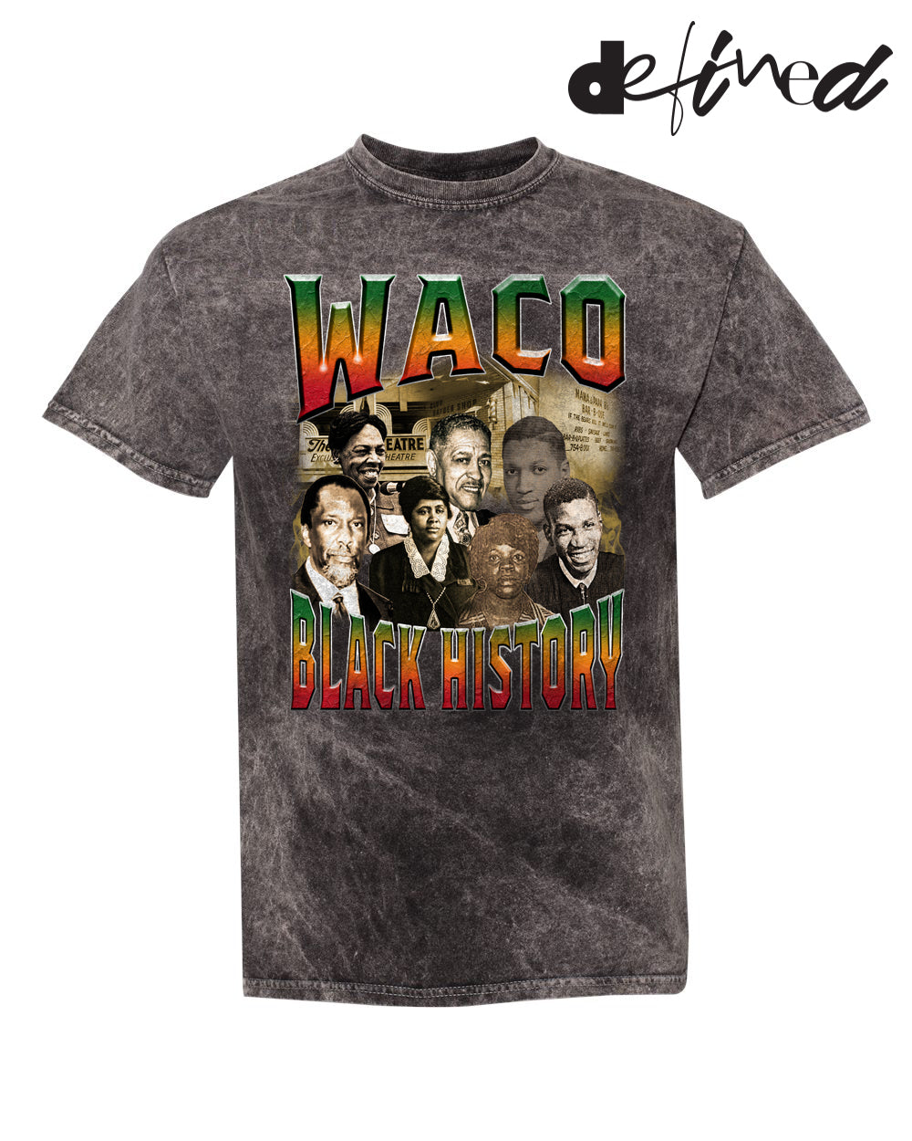Waco Black History (3rd Edition)