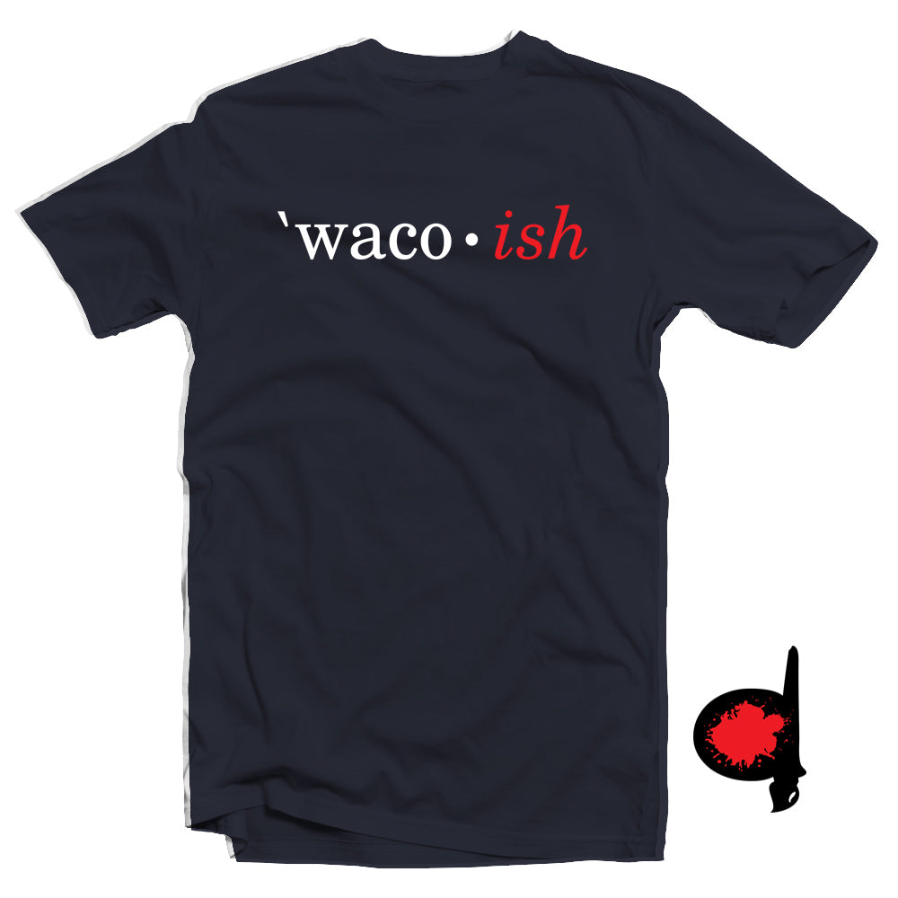 Waco-ish