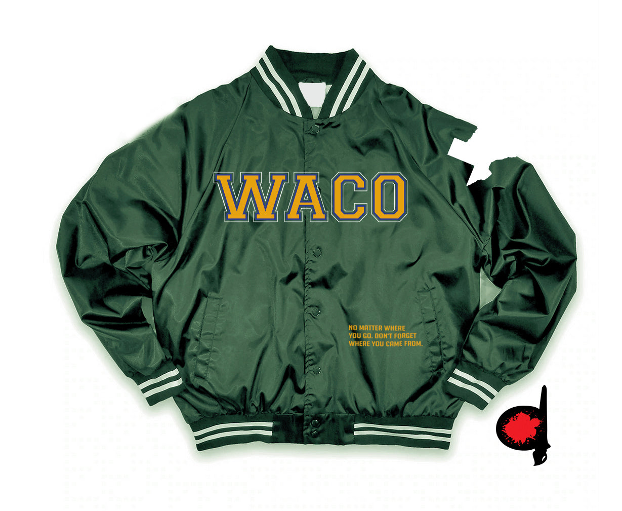 Waco Worldwide Jacket